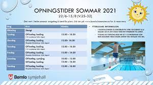 Her får du en rask, enkel og kostnadsfri metode på å finne en jobb blant 18.100+ jobbtilbud i norge og utlandet. Bomlo Symjehall Startseite Facebook