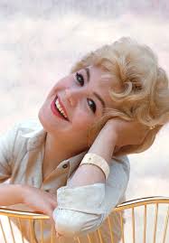 Sandra Dee