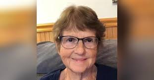 Virginia Kay Termin Obituary