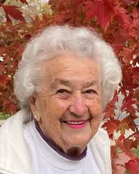 Betty Jane Larson Obituary January 26, 2024