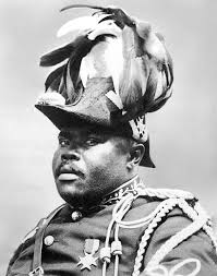 Can our generation come together to achieve greatness like Marcus Garvey?