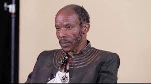 Rhythm City actor Mduduzi Mabaso... - African celebrity news | Facebook