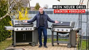 Gasgrill vergleich übersicht zu allen gasgrill modellen. Mein Neuer Gril Direkter Vergleich Gasgrill Vergleich Youtube