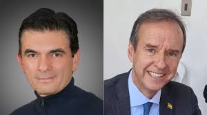 Descargos Armendáriz ante Suprema por investigaciones 18-O