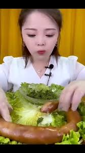Mukbang tv