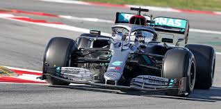 W11 Explained Mercedes F1 Highlight Key Changes In 2020 Car Essentiallysports