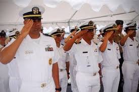 Navy Officer Explained Military Com