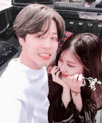Jirose Jimin Rose Selebritas Selebriti Penyanyi