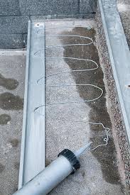Aussentreppe Sanieren Selbst De Aussentreppe Kellertreppe Treppe Sanieren