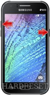 The company is known for its innovation — which, depending on your preferences, may even sur. Hard Reset Samsung Galaxy J1 4g How To Hardreset Info