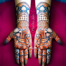 Indian Designer Mehndi Dulhan Mehndi Designs Peacock Mehndi Designs Wedding Mehndi Designs