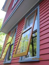 The Best Wood Storm Window Really My Old House Fix Windows Exterior Windows House Exterior