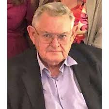 JAMES S. "JIM" FITZROY