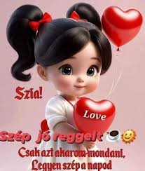 Köszönöm a befogadást!