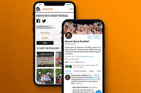 Team app allows clubs, teams, associations, schools, businesses and social groups to improve communication by creating their own smartphone app. Top Apps High School Sports Teams Vnn