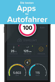 Die 16 Besten Apps Fur Autofahrer Coole Apps Apps Fahrer