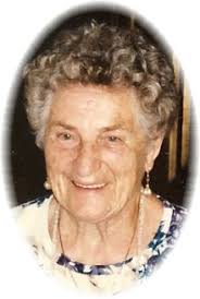 Obituary for Anna T Karovic