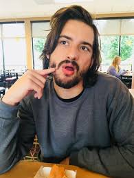 Daniel Andres Hansen Obituary