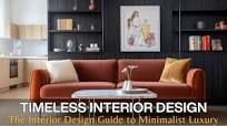 Small Space, Big Luxury: Timeless Design Ideas That Make Homes Feel  Expensive