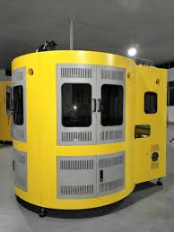 JH-PT09全自动多功能伺服双色丝网印刷机- 广州九红智能装备有限公司