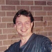 Timothy Allen Olmstead Obituary