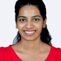 Audrey Joyner Dsouza