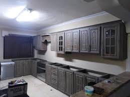 مطبخ المنيوم لون عفني حشوه P V C بدويه لتجارة المطابخ وابواب الامان والابواب المستورده Facebook