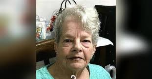 Willie Faye Arceneaux Obituary