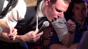 Dave & Henry Have Some Dessert