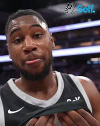 @spurs's video Tweet