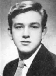 Eugene Leary's Instagram, Twitter & Facebook