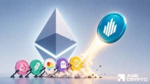 Trend Google: ethereum