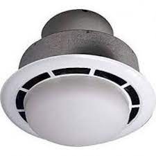 Ventline 50 cfm ceiling exhaust fan then with the included light, you get a stylish looking ceiling exhaust fan that brightens any. Ventline Bathroom Ceiling Fan With Light Vertical Exhaust R G Supply Inc