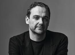 Daniel Humm Finds His Culinary Voice