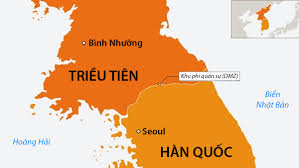 Dù vậy, số liệu cũng cung cấp cho thế giới phần nào về cuộc sống tại triều tiên, theo bbc. NgÆ°á»i Nhai Triá»u Tien BÆ¡i 6 Tiáº¿ng Ä'á»ƒ Xam Nháº­p Han Quá»'c Vnexpress