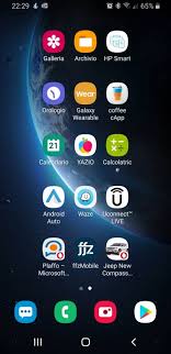 With these android auto icon resources, you can use for web design, powerpoint presentations, classrooms, and other graphic design purposes. Android Auto Errore Di Comunicazione 8 Pagina 3
