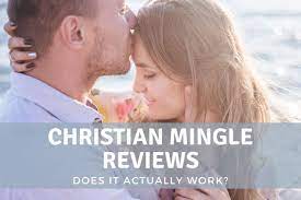 Is christian mingle a good dating site? Christian Mingle Reviews Does This Faith Based Dating Site Work