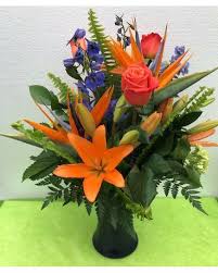 Maybe you would like to learn more about one of these? Tropical Paradise In Naples Fl Driftwood Garden Center Florist