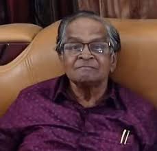 Saddened by the passing of former Minister for Industries, Suresh  Parulekar. His contributions to public service will always be remembered.  May his soul attain eternal peace and Sadgati. Om Shanti.