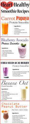 Check spelling or type a new query. Healthy Smoothies Heart Healthy Smoothies Recipes Heart Healthy Smoothies Healthy Smoothies