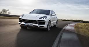 2019 Porsche Cayenne Turbo Pictures Photos Wallpapers And Video Top Speed Cayenne Turbo Porsche Cayenne Porsche Panamera Turbo