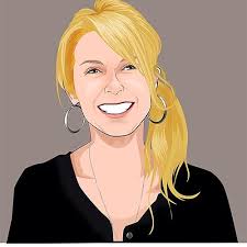 Patti J Good's Amazon Page