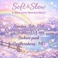 Soft & Slow: A Self-Love Winter Frolic