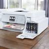Remanufactured brother tn115m hy magenta toner. 1