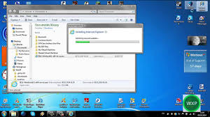 Check spelling or type a new query. Installing Internet Explorer 11 In Windows 7 Ultimate Sp1 X64 Youtube