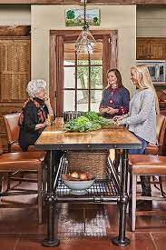 See more ideas about kitchen design kitchen remodel new kitchen. 70 Best Kitchen Island Ideas Stylish Designs For Kitchen Islands