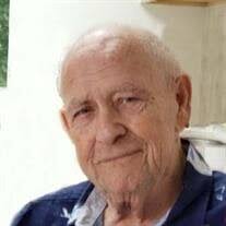 Joseph R. Cone Obituary