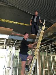 Forest Edge Recreation Camp