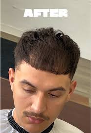 My boy said no more super sayian Low taper for the win 💇🏻‍♂️ #sdbar...