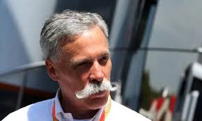 Chase Carey reveals how sponsors are close to F1